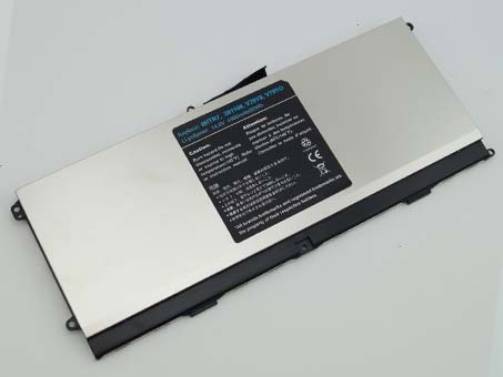 DELL 0HTR7 battery