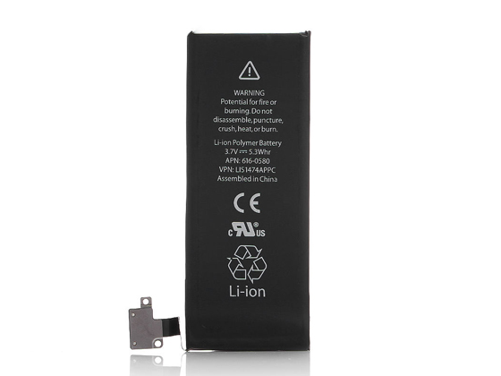 IPHONE LIS1474APPC battery