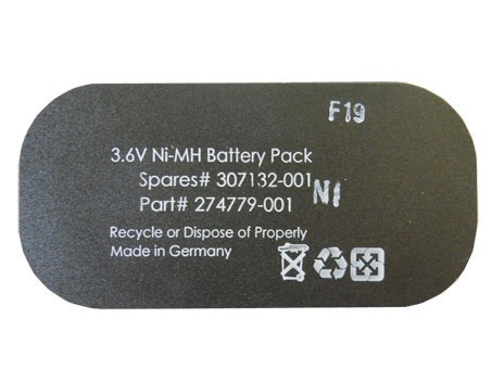 HP 274779-001 battery