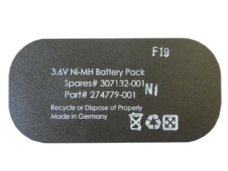 HP 307132-001 battery