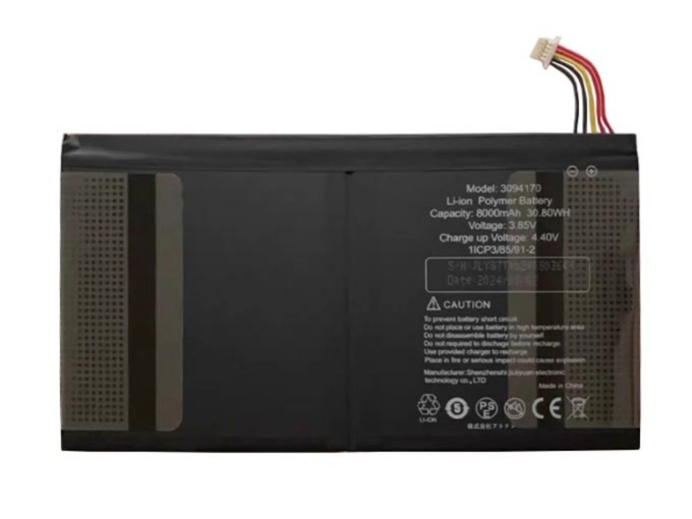 umidigi battery 3094170