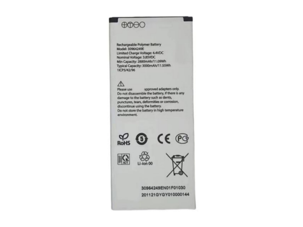vsmart battery 30964249E