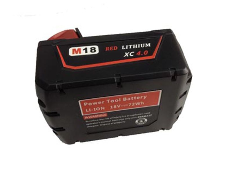 Power_tool 48-11-1840 battery