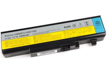 LENOVO 55Y2054 battery