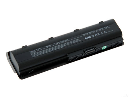 HP 593553-001 battery