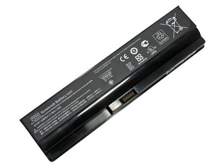 HP 595669-721 battery
