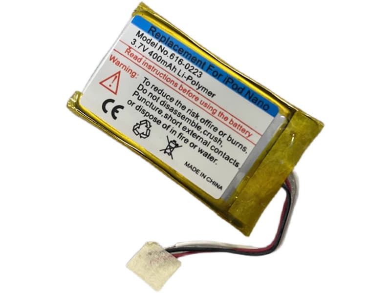 battery 616-0223 apple battery 616-0223