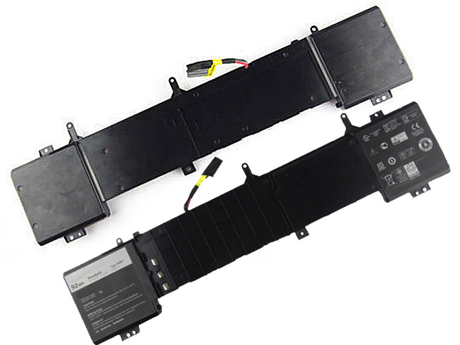 Dell 6JHDV battery