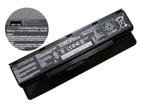 asus A32-N56