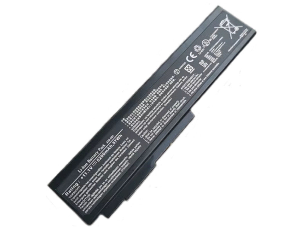 ASUS A32-N61 battery