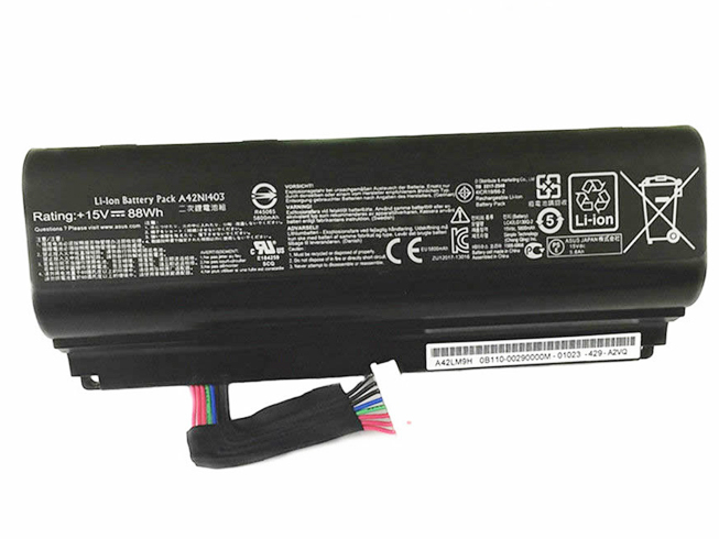 ASUS 42N1403 battery