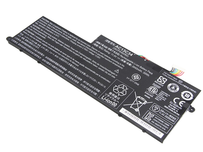 Laptop Batteries Acer - High quality acer replace laptop battery, Brand