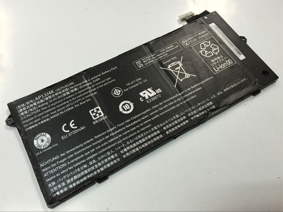 ACER AP13J4K battery