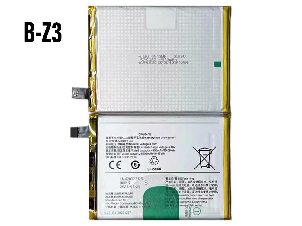 vivo battery B-Z3