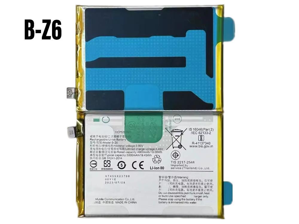 vivo battery B-Z6