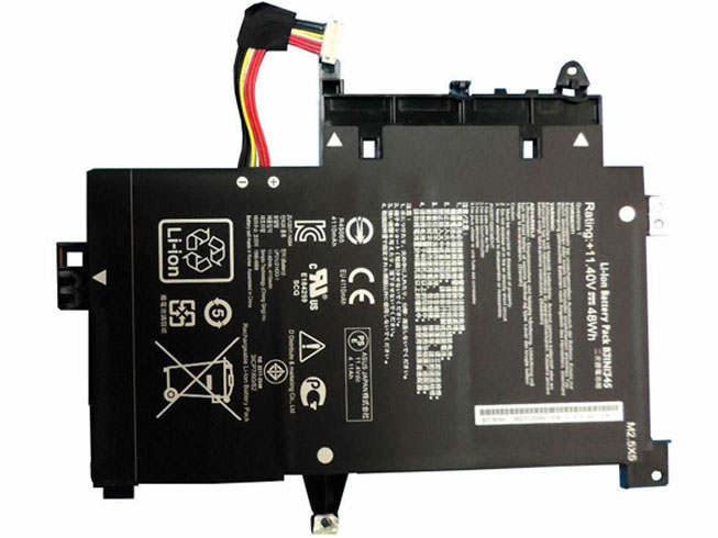 ASUS B31N1345 battery