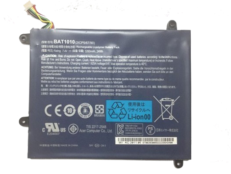 ACER BAT1010 battery