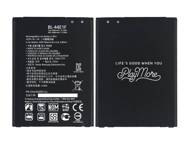 LG BL-44E1F battery