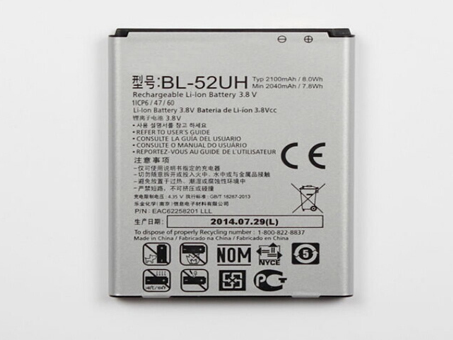 LG BL-52UH battery