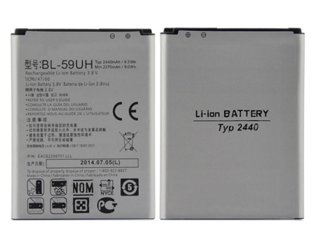 LG BL-59UH battery