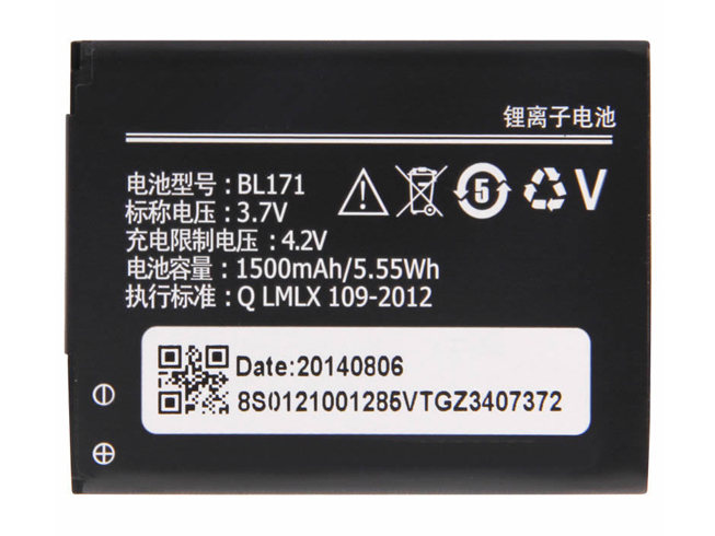 LENOVO BL171 battery