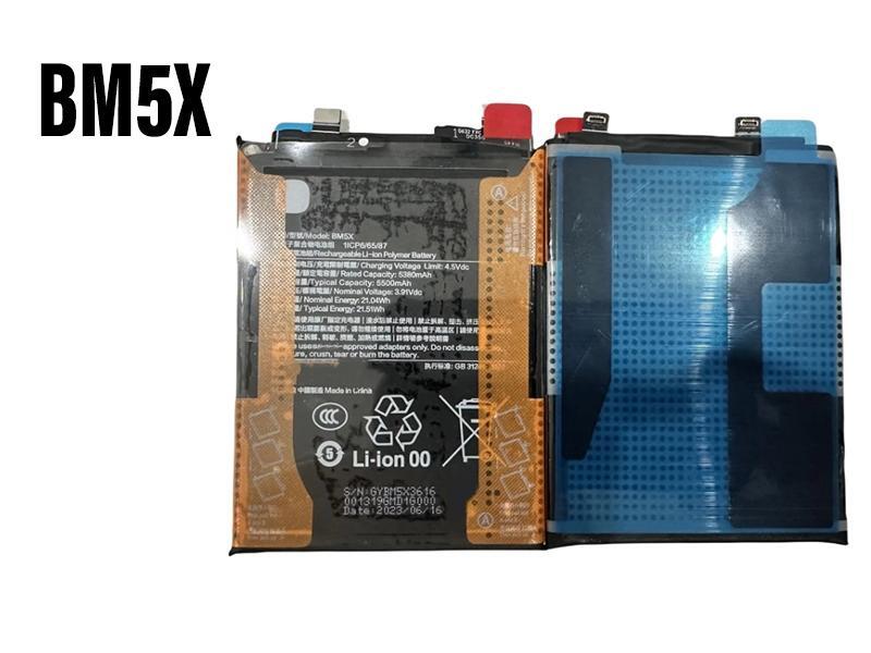 xiaomi battery BM5X