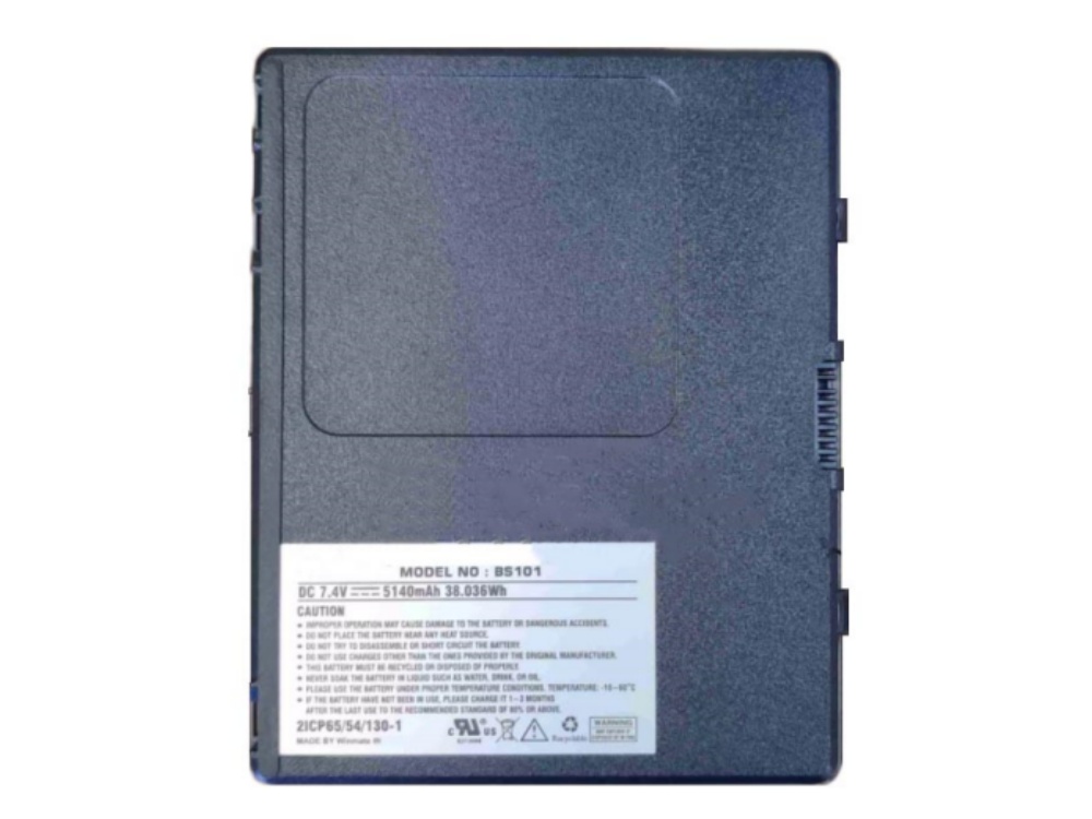 winmate battery BS101