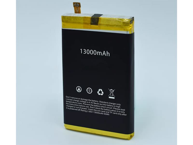 battery BV9100 blackview battery BV9100