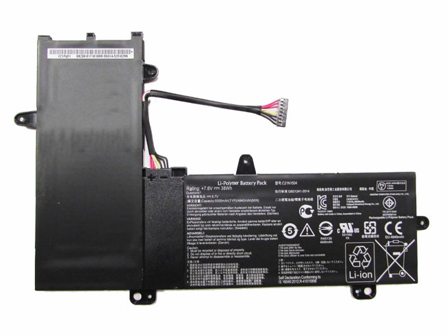 Asus C21N1504 battery