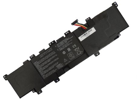 Asus C31-

X402 battery