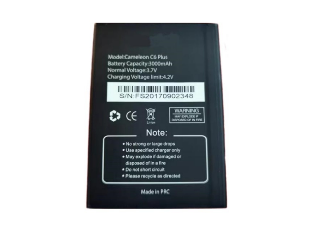 accent battery C6_Plus