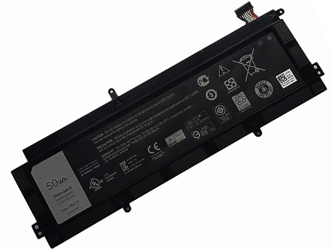 Dell CB1C13 battery