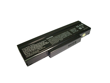 MSI BTY-M67 battery