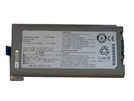 PANASONIC CF-VZSU46 battery