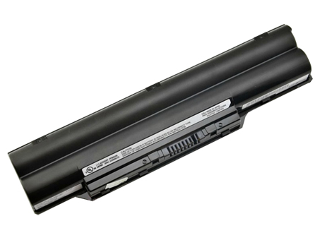 FUJITSU FPCBP282 battery