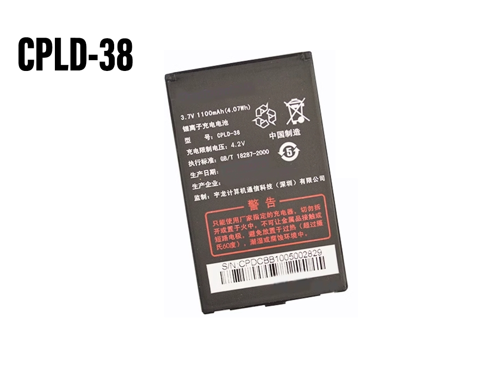 coolpad battery CPLD-38