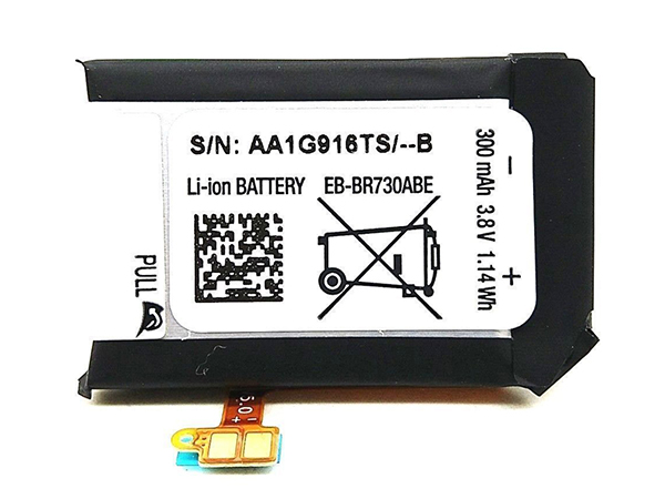 SAMSUNG EB-BR730ABE battery