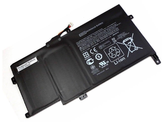 HP 681951-001 battery