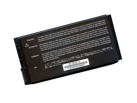 ECS EM-G320L1 battery