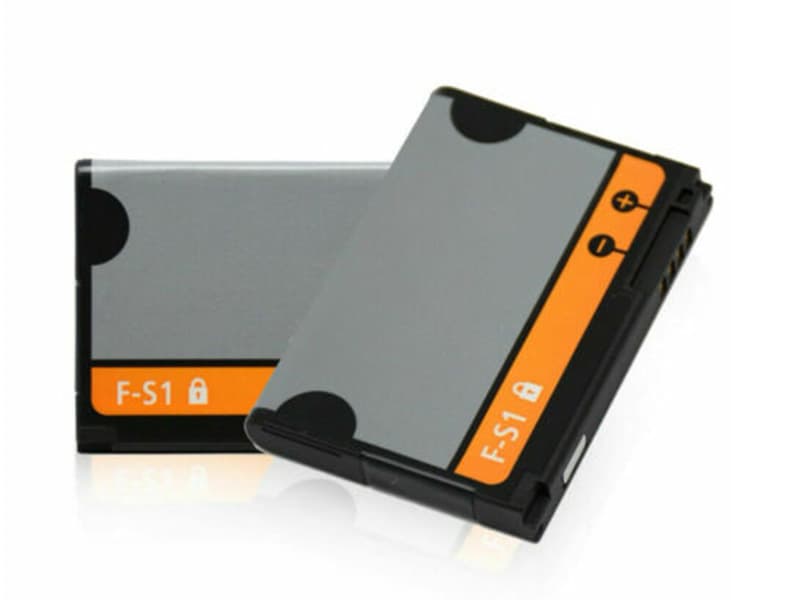 blackberry battery F-S1