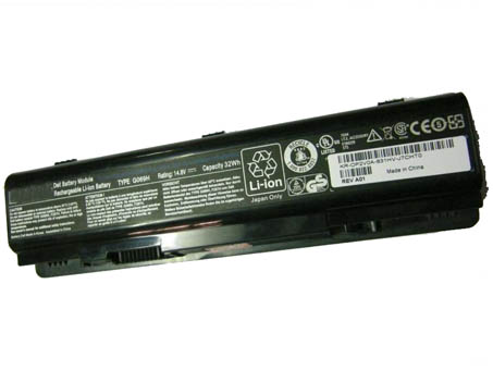 DELL G069H battery