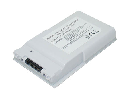 FUGITSU FPCBP155 battery