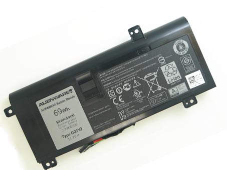 Dell 0G05YJ battery