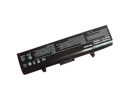 DELL x284g battery