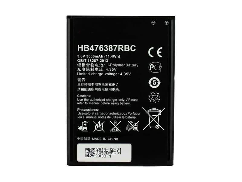 huawei battery HB476387RBC
