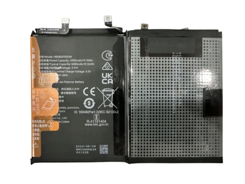 battery HB486591EHW honor battery HB486591EHW