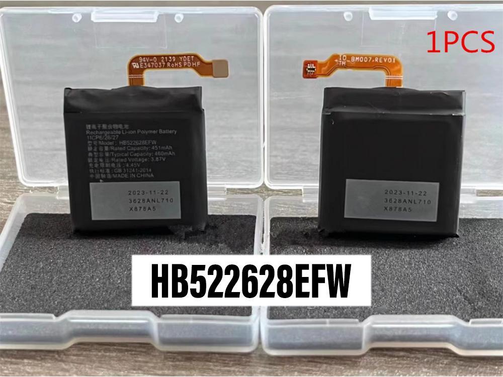 honor battery HB522628EFW