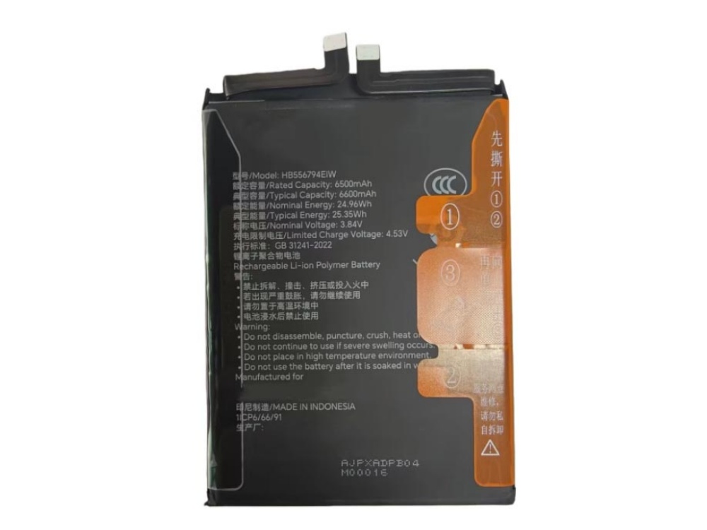 battery HB556794EIW honor battery HB556794EIW