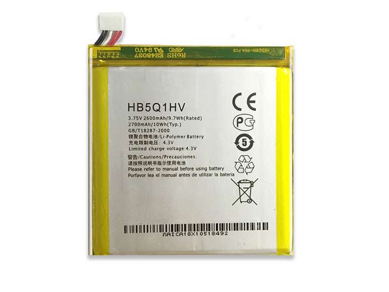 Laptop Batteries Huawei - High quality huawei replace laptop battery
