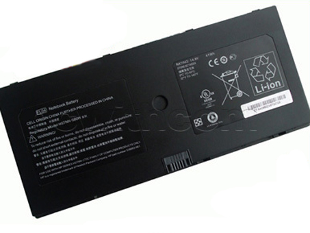 HP HSTNN-DB0H battery